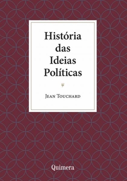 historia das ideias politicas