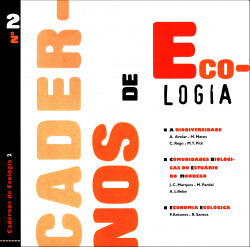 Cadernos de Ecologia II