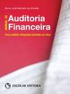 Manual de Auditoria Financeira