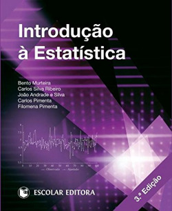 IntroduÇao á Estatística