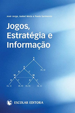 Jogos, estratégia e informação