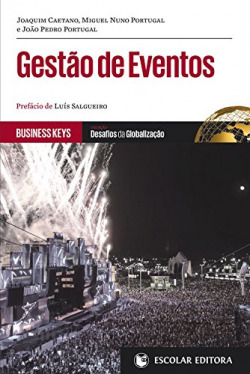 GESTÃO DE EVENTOS