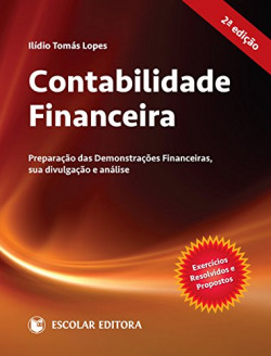 contabilidade financeira