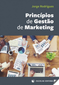 Principios de gestão de marketing