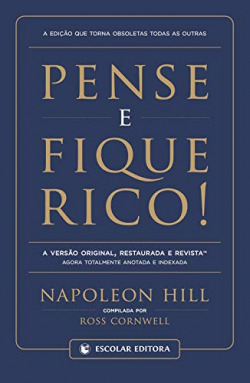 Pense e fique rico!