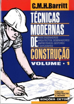 Técnicas modernas de construção