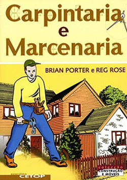 Carpintaria e marcenaria