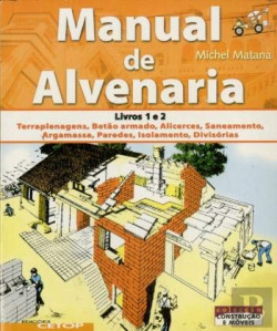 Manual de alvenaria