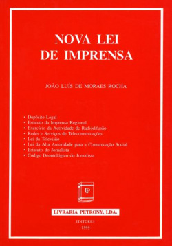 Nova Lei de Imprensa