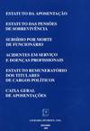 Estatuto da AposentaÇao