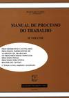 Manual de Processo do Trabalho - Vol. II
