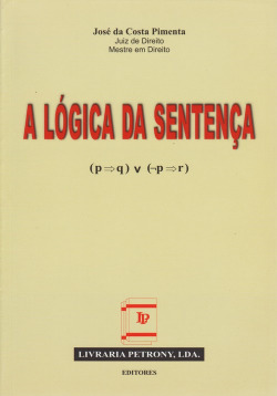 Lógica da SentenÇa, A