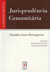 Jurisprudencia Comunitária - 2 Volumes