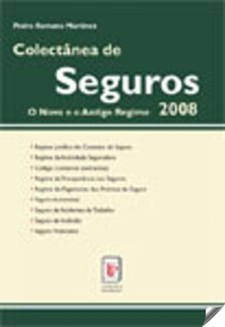 Colectanea de Seguros