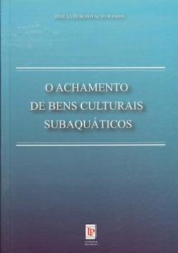 Achamento de Bens Culturais Subaquáticos, O