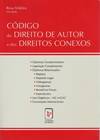 Código do Direito de Autor e dos Direitos Conexos