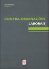 Contra-OrdenaÇoes Laborais