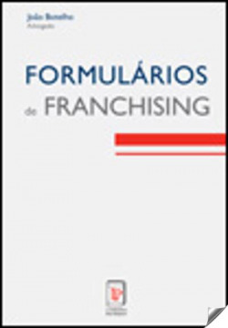 Formulários de Franchising