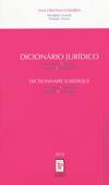 Dicionário Jurídico Portugues/Frances Frances/Portugues