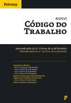 Novo Código do Trabalho