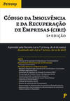 Código da Insolvencia e da RecuperaÇao de Empresas (CIRE)