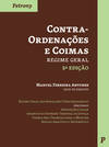 Contra-OrdenaÇoes e Coimas
