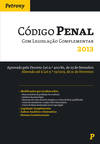 Código Penal com LegislaÇao Complementar 2013