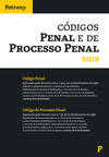 Códigos Penal e de Processo Penal 2013