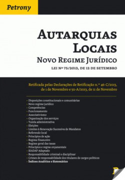 Autarquias Locais