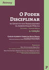 Poder Disciplinar, O