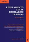 Regulamento Geral EdificaÇoes Urbanas