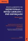 Regulamento de Estruturas de Betao Armado e Pré-EsforÇado