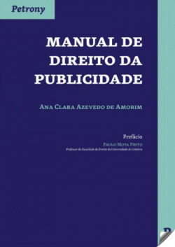Manual de direito da publicidade
