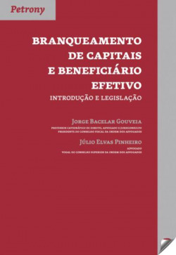 BRANQUEAMENTO DE CAPITAIS E BENEFICIÁRIO EFETIVO