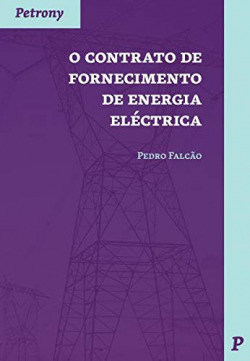O contrato de fornecimento de energia electrica