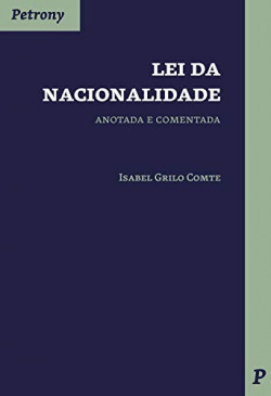 LEI DA NACIONALIDADE