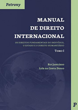 manual de direito internacional