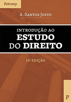 Introdução ao estudo do direito