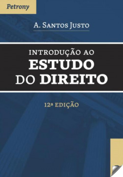 INTRODUÇAO AO ESTUDO DO DIREITO