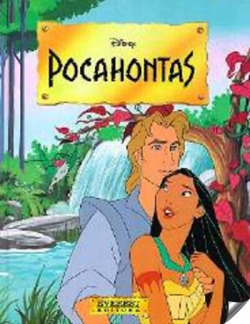 pocahontas