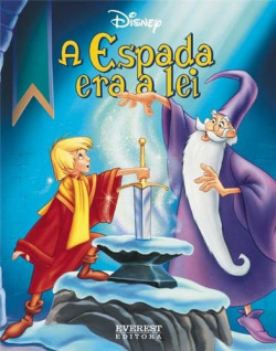 a espada era a lei