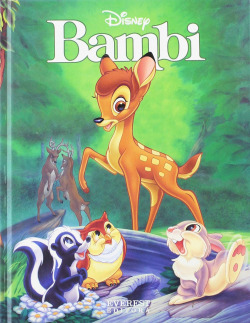 Bambi