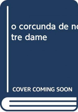 o corcunda de notre dame