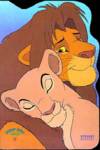 Nala e simba