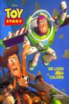 TOY STORY: UM CONTO PARA COLORIR