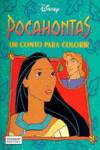 POCAHONTAS: UM CONTO PARA COLORIR
