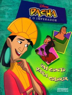 pacha e o imperador