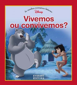 Vivemos ou convivemos?