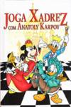 JOGA XADREZ COM ANATOLY KARPOV