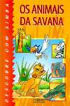DESCOBRE COM SIMBA OS ANIMAIS DA SABANA